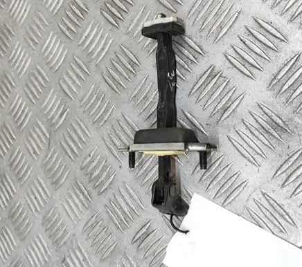 KIA Soul Front door check strap stopper 79390B2000