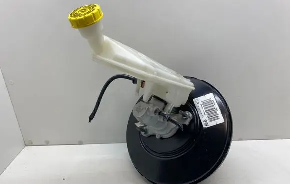 Citroen C3 Brake booster 9811514180