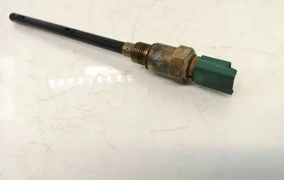 Peugeot 307 Oil level sensor 96453990