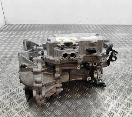 Peugeot 2008 II Engine 9697341980 107VAV0001419