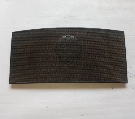 Mercedes-Benz Sprinter W906 Dash center speaker trim cover A9066890208 DN140342