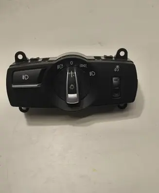 BMW 7 F01 F02 F03 F04 Light switch 9192745 2210000030064005