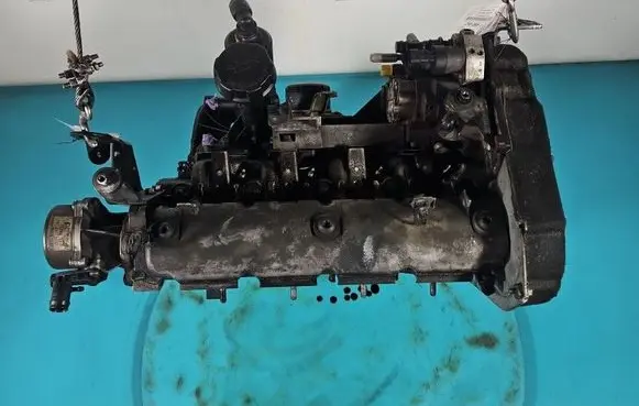 Mitsubishi Space Star Engine F9Q1D4192T4 IMPRK1457706