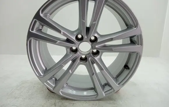 Audi A1 R17 alloy rim 8X0601025BR