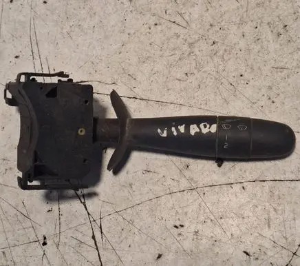 Opel Vivaro Wiper control stalk 91167047D 8200070265 9G4SLC01