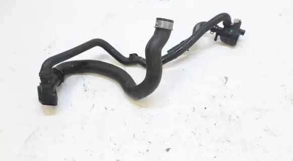 Mercedes-Benz E W212 Engine coolant pipe/hose A2118350028