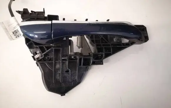 Mercedes-Benz B W245 Front door exterior handle 