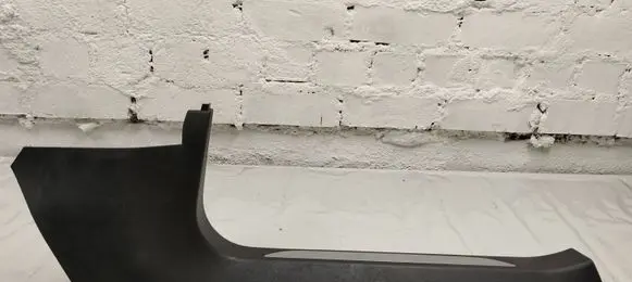 Tesla Model S Front sill trim cover 103039000E