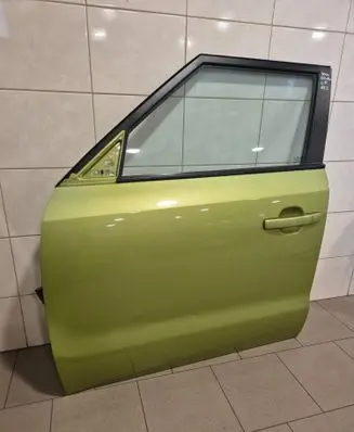 KIA Soul Front door