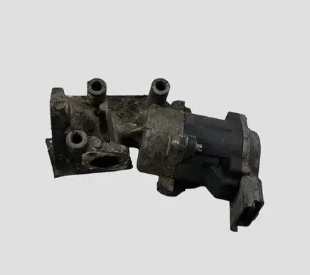 Land Rover Range Rover Sport L320 EGR valve 4R8Q9D475