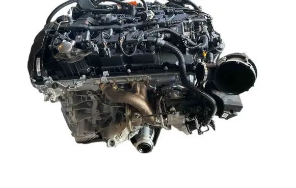 BMW X5 G05 Engine B58B30S 5A62666