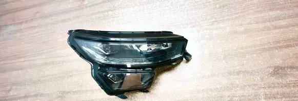 Skoda Kodiaq Headlight/headlamp 566941036A