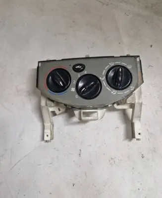 Renault Trafic II (X83) Climate control unit W964097K