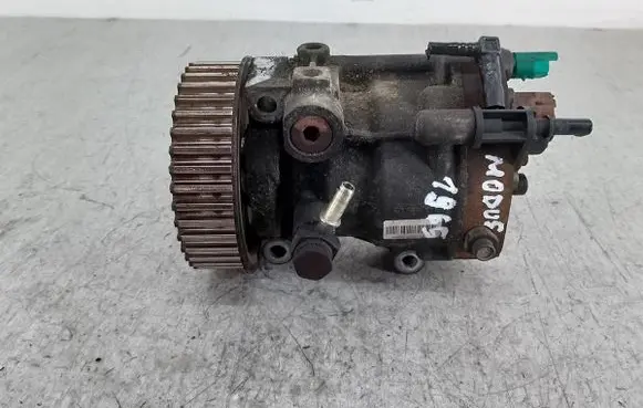Renault Modus Fuel injection high pressure pump