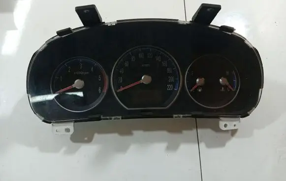 Speedometer (instrument cluster)
