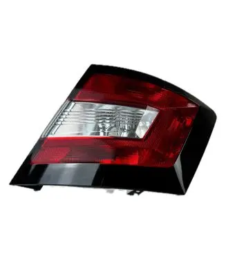 Skoda Fabia Mk3 (NJ) Rear/tail lights 6V6945096HATCHBACK