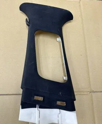 KIA Stinger (B) pillar trim (top) 85840J5000
