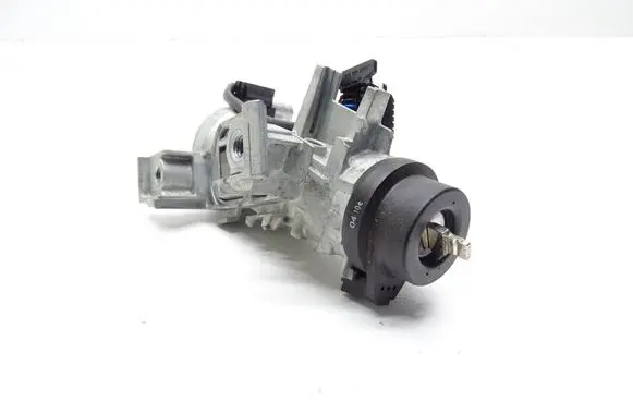 Ignition lock