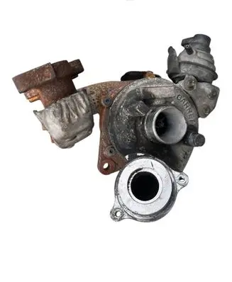 Volkswagen PASSAT B7 Turbo 03L253016