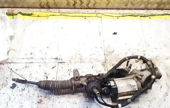 Alfa Romeo Giulietta Steering rack rhd