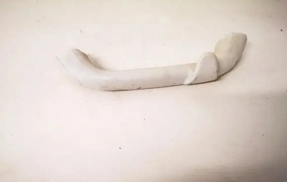Dodge Journey Rear interior roof grab handle