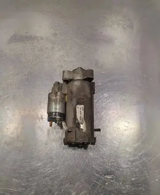 Ford Galaxy Starter motor 6G9N11000FA 7166AI