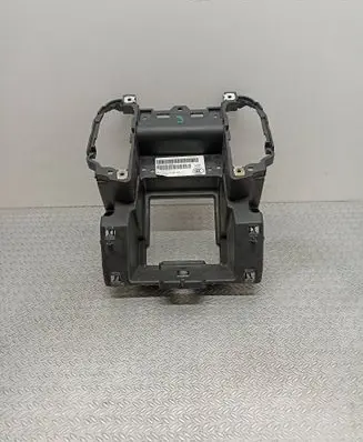 Porsche Cayenne (92A) Other center console (tunnel) element 7P5863239F MJS7399300 RC109237