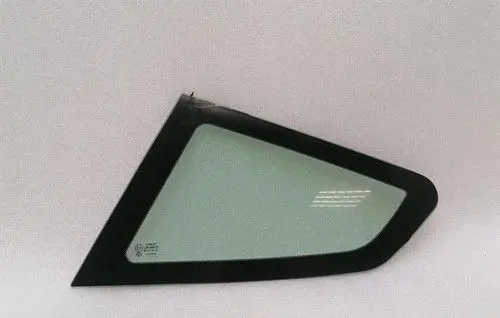 Aston Martin V8 Rear door window glass 6G33C29751BA