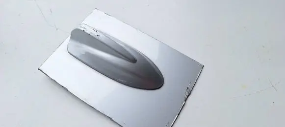 Volvo V70 Aerial GPS antenna 31409874 84386471244