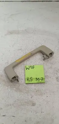 Seat Toledo I (1L) Front interior roof grab handle 1L0857607A