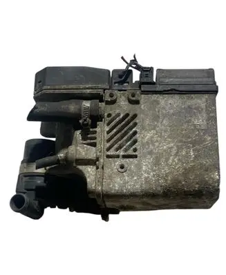 BMW 5 E39 Auxiliary pre-heater (Webasto) 64128383016 63561B