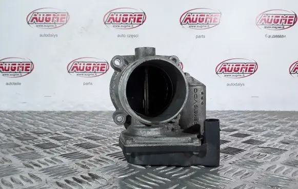Audi A4 S4 B8 8K Throttle valve A2C53302056 06F133062J