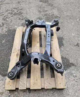 Chevrolet Camaro Rear subframe 84495542