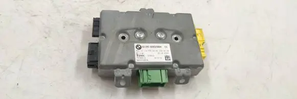 Door control unit/module