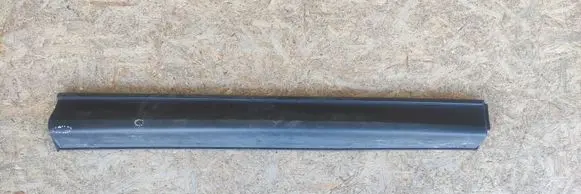 Mazda CX-5 Front door trim (molding) KB7W51RA1 M298