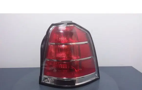 Opel Zafira B Rear/tail lights 15-442-1948R