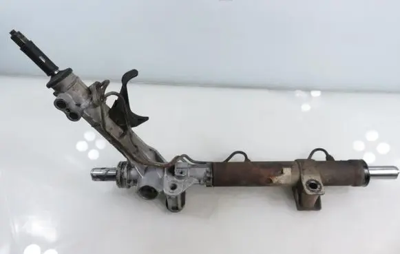 Renault Trafic II (X83) Steering rack F800001015
