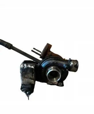 Opel Antara Turbo 96440365