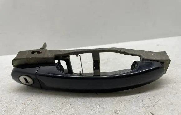 Volkswagen New Beetle Front interior roof grab handle