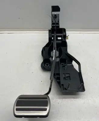 Brake pedal