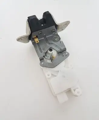 Mitsubishi ASX Tailgate/trunk/boot lock/catch/latch 5808A079
