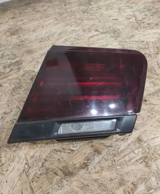 BMW 7 F01 F02 F03 F04 Tailgate rear/tail lights 7182206 000205AAS EVD85Y