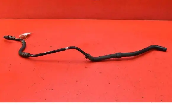 Porsche Cayenne (9PA) Power steering hose/pipe/line 7P0422891K