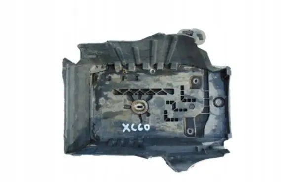 Volvo XC60 Battery box tray 31294078