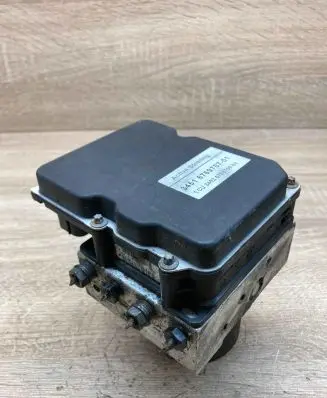BMW 5 E60 E61 ABS Pump 6769707 0265950376 6769709