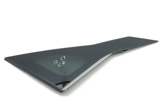 Nissan Qashqai J12 Rear side window 833016UA0A