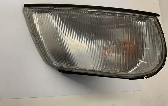 Opel Vectra B Front indicator light 183403B