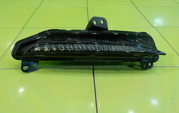 Peugeot 308 Front indicator light 9806712080D PRAWY