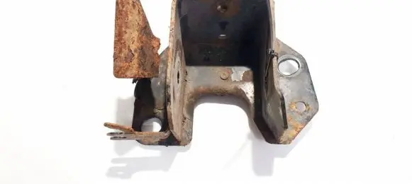 Renault Kangoo II Bracket in trunk/boot 