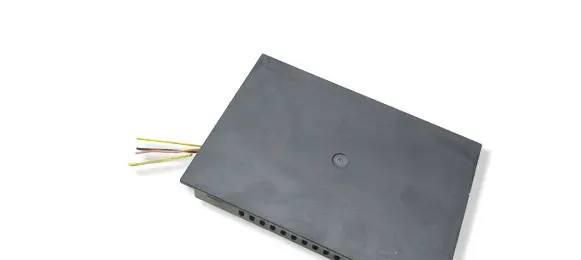 Renault Clio V Wireless charging module 283427874R